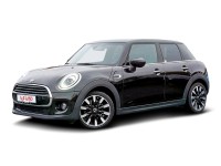 MINI Cooper 1.5 2-Zonen-Klima Navi Sitzheizung