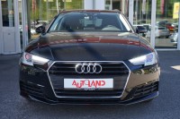 Vorschau: Audi A4 2.0 TDI Avant