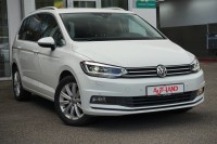 VW Touran 2.0 TDI Highline DSG
