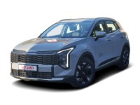 Kia Sportage 1.6 T-GDI Aut. Facelift 2-Zonen-Klima Navi Sitzheizung
