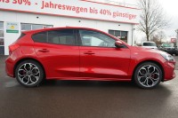 Ford Focus 1.0 M-Hybrid ST-Line