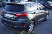Ford Fiesta 1.0 M-Hybrid Titanium