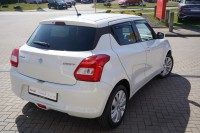 Suzuki Swift 1.0 Boosterjet