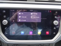 Seat Arona 1.0 TSI DSG