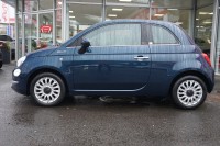 Fiat 500C 1.0 mHev Dolcevita