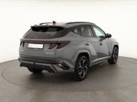 Hyundai Tucson 1.6T-GDI N-Line