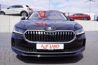 Skoda Superb Combi 2.0 TDI L&K 4x4 DSG
