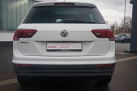 VW Tiguan 1.4 TSI Sound