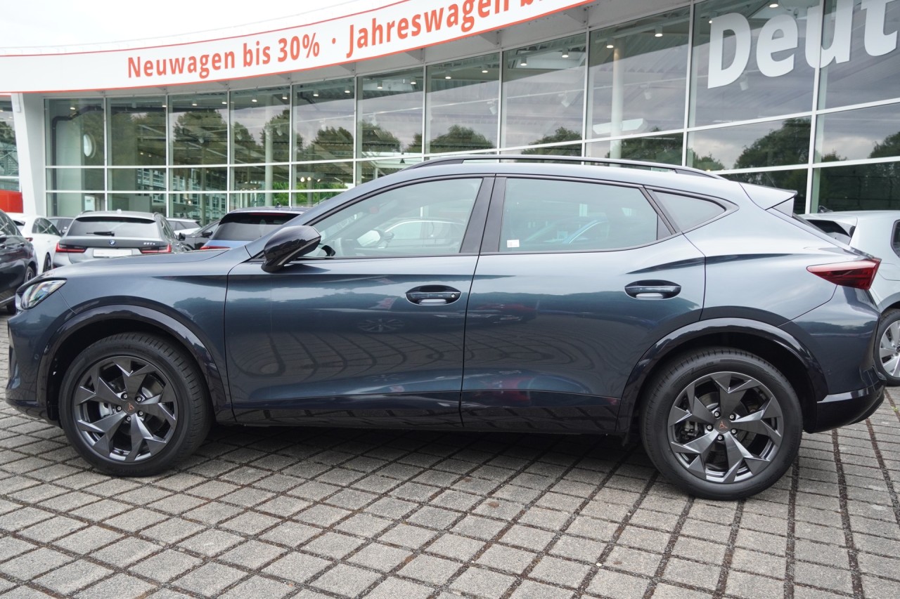 Cupra Formentor 1.5 eTSI DSG