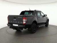 Ford Ranger 2.0 TDCi 4x4 Wildtrack