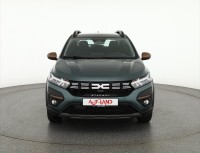 Dacia Sandero III 1.0 TCe Stepway Expression