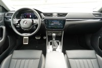 Skoda Superb Combi 2.0 TDI L&K 4x4