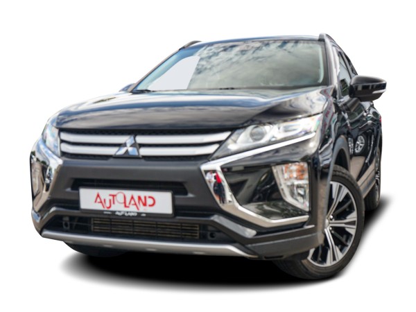 Mitsubishi Eclipse Cross 1.5 T-MIVEC