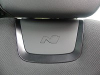 Hyundai Tucson 1.6 N Line Mild-Hybrid