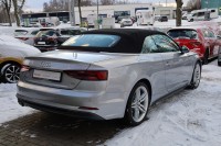 Audi A5 Cabriolet 40 TDI sport S Line