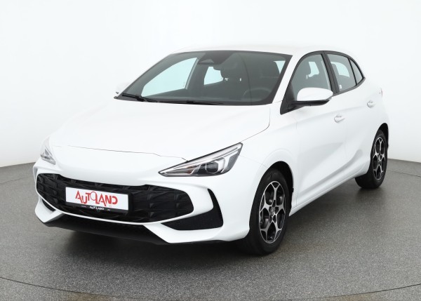 MG MG3 1.5 Comfort