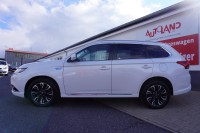 Mitsubishi Outlander 2.0Hybrid PHEV Top 4WD