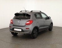 Mitsubishi Space Star 1.2 Cross Edition Aut.
