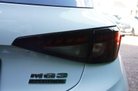 MG MG3 1.5 Hybrid Luxury Aut.