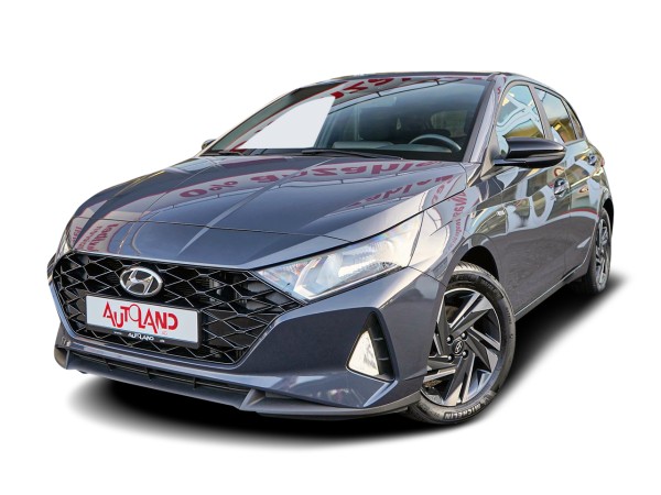 Hyundai i20 1.0 Mild-Hybrid