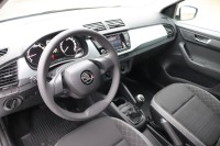 Skoda Fabia Combi 1.0 TSI Ambition