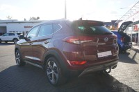 Hyundai Tucson 1.6 T-GDI Premium 4WD