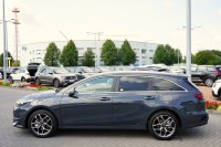 Kia cee'd Sporty Wagon Ceed SW 1.5 T-GDI Aut.