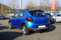 Dacia Sandero Stepway TCe 0.9