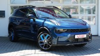 LYNK&CO 01 1.5 TD PHEV Aut.