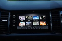 Skoda Kodiaq 1.5 TSI L&K DSG