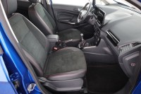 Ford EcoSport 1.0 EcoBoost ST-Line