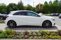 Mercedes-Benz A 200 A200 7G-DCT AMG Line