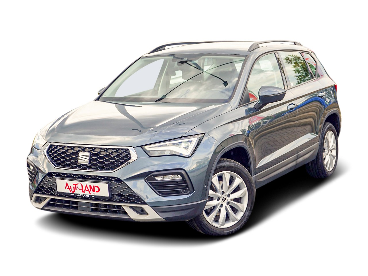 Seat Ateca 1.0 TSI Style Beats VC