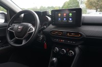 Dacia Sandero Stepway III 1.0 TCE