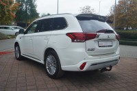Mitsubishi Outlander 2.4 PHEV Plus Spirit 4WD