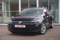 Vorschau: VW Golf VIII Variant 1.5 eTSI Life