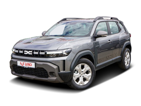Dacia Duster Expression mHEV 140