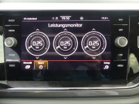 VW Polo 2.0 TSI GTI