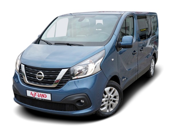Nissan NV300 2.0 dCi L1H1 2,7t