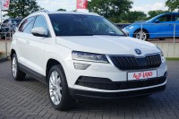 Skoda Karoq 1.5 TSI DSG