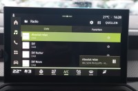 Dacia Duster Journey Hybrid 155 Aut.