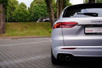 Maserati Grecale GT Hybrid