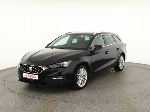 Seat Leon ST 1.4 DSG FR e-Hybrid