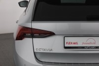 Skoda Octavia Combi 2.0 TDI DSG