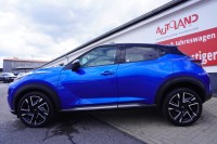 Nissan Juke 1.0 DIG-T N-Design Aut.