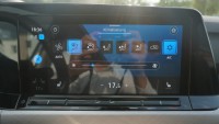 VW Golf Variant 1.5 eTSI DSG