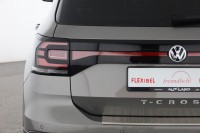 VW T-Cross 1.0 TSI Life