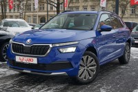 Vorschau: Skoda Kamiq 1.0 Clever