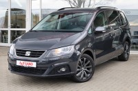 Vorschau: Seat Alhambra 1.4 TSI Style