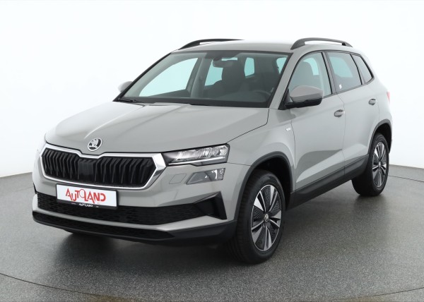 Skoda Karoq 1.0 TSI Tour